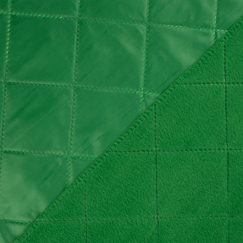 Плед для пикника Soft & Dry 2, зеленый Плед для пикника Soft & Dry 2, зеленый