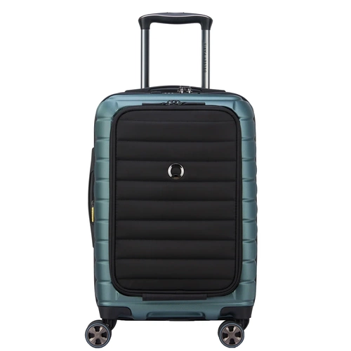 Чемодан Shadow 5.0 S, зеленый Чемодан Shadow 5.0 S, зеленый