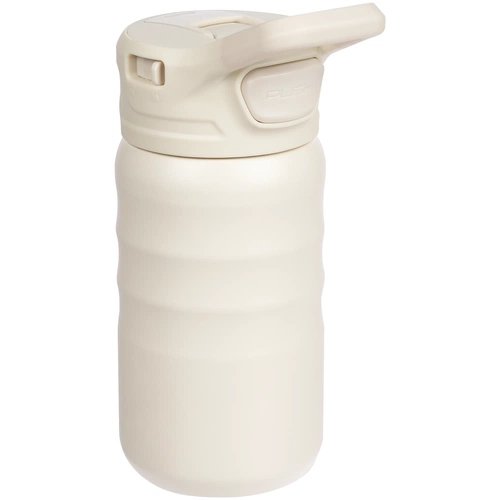 Термобутылка Fujisan 2.0 без логотипа, белая (молочная) Термобутылка Fujisan 2.0 без логотипа, белая (молочная)