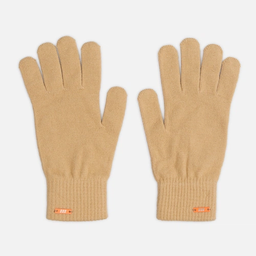 Перчатки Urban Flow, бежевые