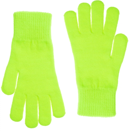 Перчатки Urban Flow, салатовый неон Перчатки Urban Flow, салатовый неон