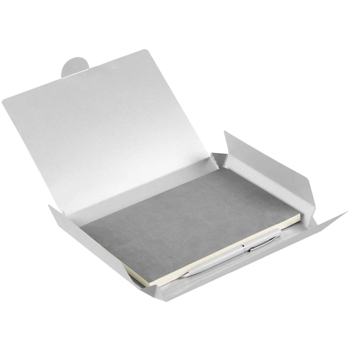 Набор Flat Light, серый Набор Flat Light, серый