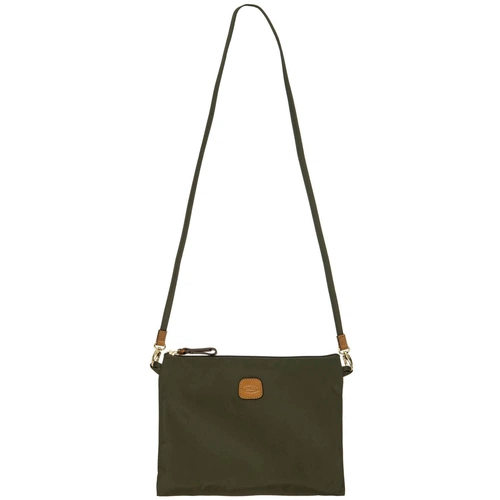 Сумка дорожная X-Collection 2 в 1, оливковая Сумка дорожная X-Collection 2 в 1, оливковая