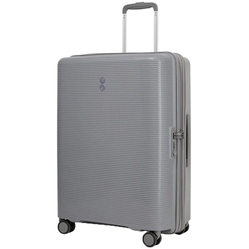 Чемодан Forza M, серый Чемодан Forza M, серый