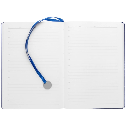 Ежедневник Lafite, недатированный, синий Ежедневник Lafite, недатированный, синий