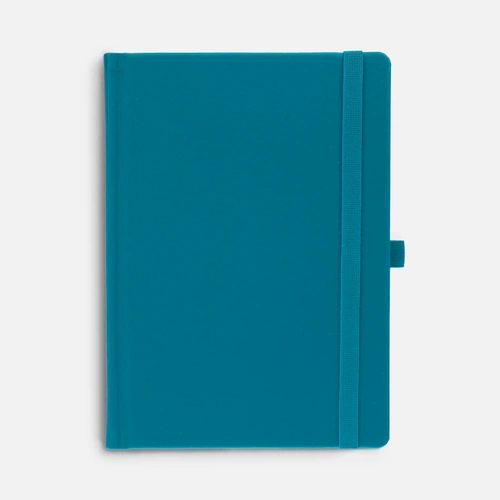 Ежедневник Favor, недатированный, бирюзовый Ежедневник Favor, недатированный, бирюзовый