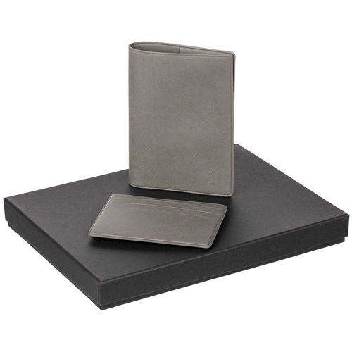 Набор Devon Mini, серый Набор Devon Mini, серый