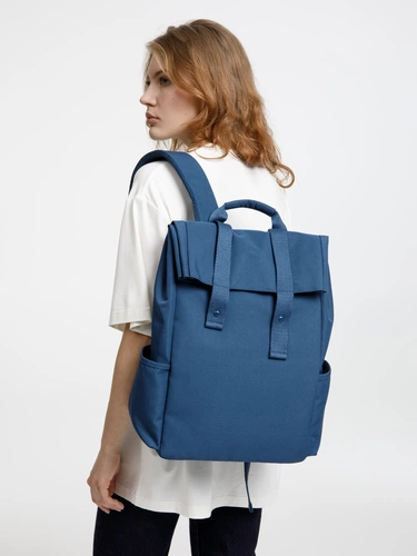 Рюкзак cityPulse, синий Рюкзак cityPulse, синий