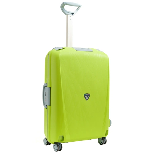 Чемодан Light Ltd Edition M, зеленый Чемодан Light Ltd Edition M, зеленый