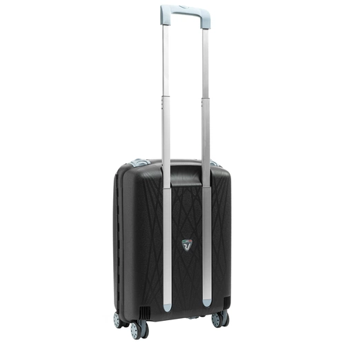 Чемодан Light Ltd Edition S, черный Чемодан Light Ltd Edition S, черный