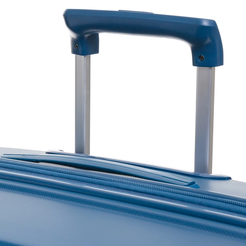 Чемодан Skyline M, синий Чемодан Skyline M, синий