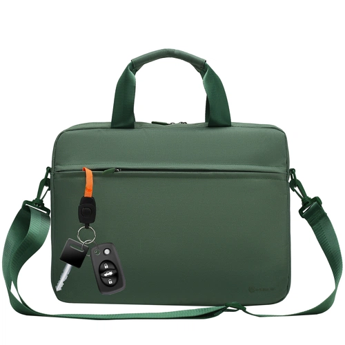 Cумка для ноутбука L214, зеленая Cумка для ноутбука L214, зеленая
