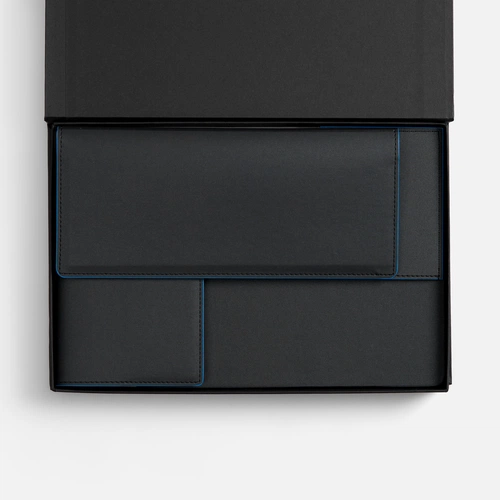 Набор Multimo Maxi, черный с синим Набор Multimo Maxi, черный с синим