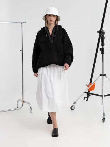 Панама Kosmos, белая Панама Kosmos, белая