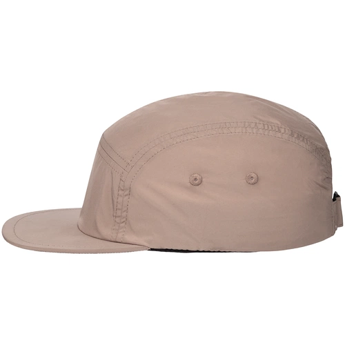 Бейсболка Ben Mac, бежевая Бейсболка Ben Mac, бежевая