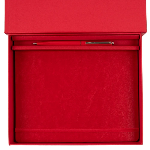 Набор Lucky, красный Набор Lucky, красный