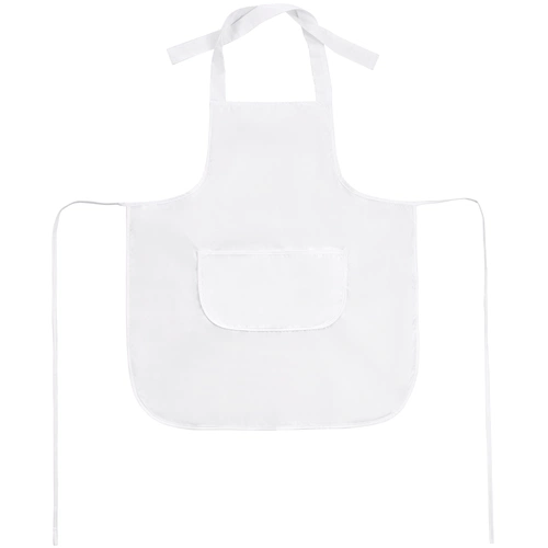 Фартук Neat, белый Фартук Neat, белый