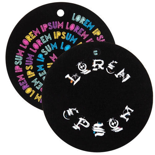 Заготовка из бумаги Paper, S Заготовка из бумаги Paper, S