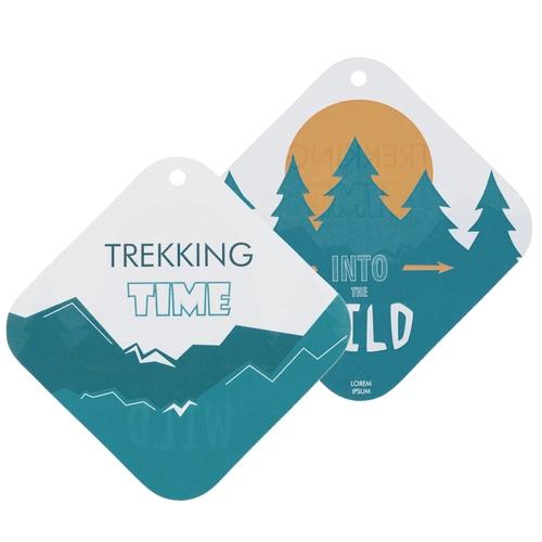 Заготовка из бумаги Paper, M Заготовка из бумаги Paper, M