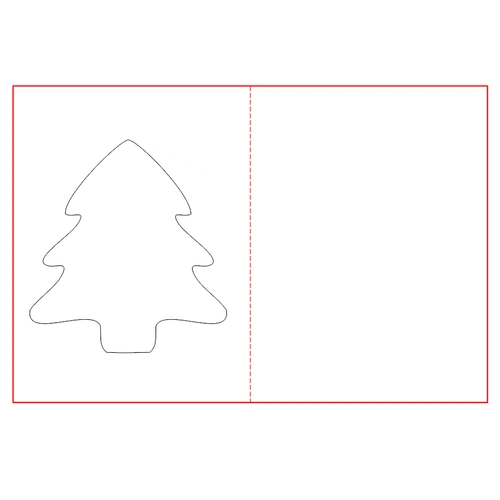 Заготовка из бумаги Paper, L Заготовка из бумаги Paper, L