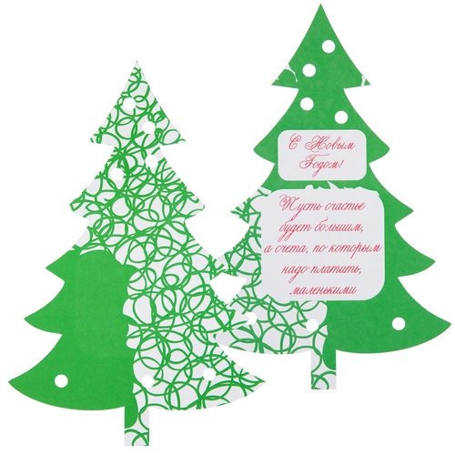 Заготовка из бумаги Paper, L Заготовка из бумаги Paper, L