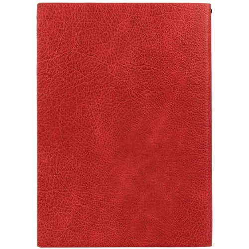 Ежедневник Avila, недатированный, красный Ежедневник Avila, недатированный, красный
