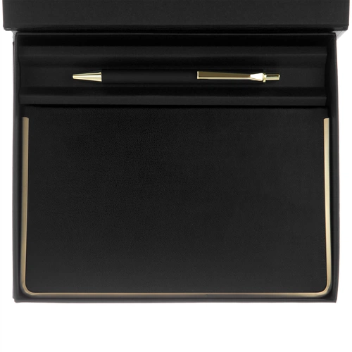 Набор Relax, черный Набор Relax, черный