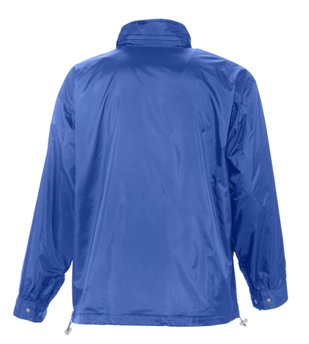 Ветровка мужская Mistral 210, ярко-синяя (royal) Ветровка мужская Mistral 210, ярко-синяя (royal)