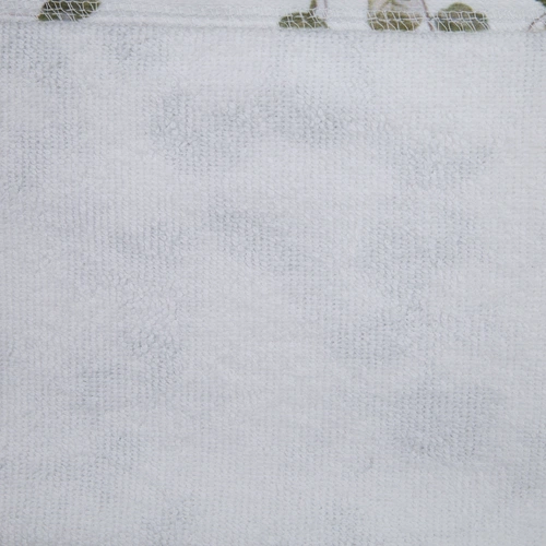 Халат махровый Noche с полноцветной печатью на заказ Халат махровый Noche с полноцветной печатью на заказ