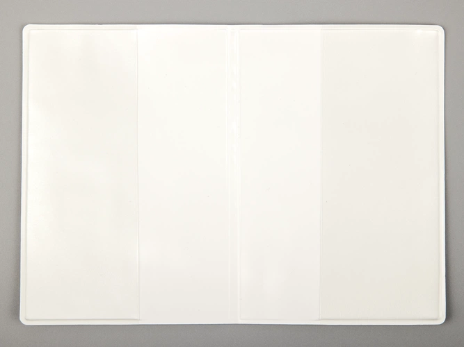 Обложка для паспорта на заказ Pase, ПВХ Обложка для паспорта на заказ Pase, ПВХ