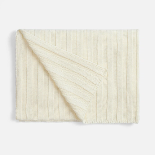 Шарф Metelitsa, белый (молочный) Шарф Metelitsa, белый (молочный)