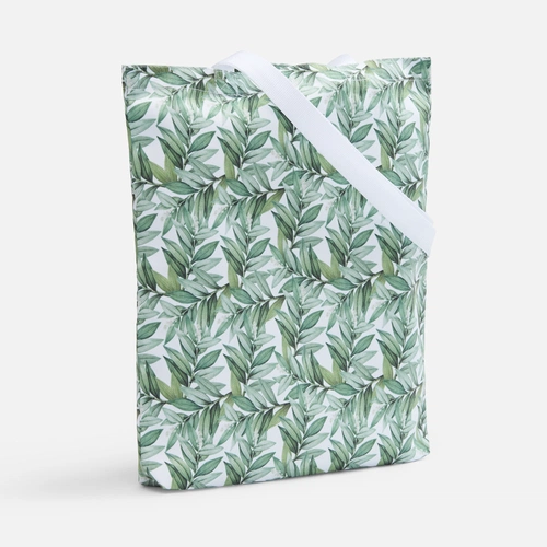 Сумка для покупок Bolsana с донной складкой с печатью на заказ Сумка для покупок Bolsana с донной складкой с печатью на заказ