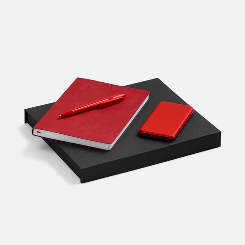 Набор Urban Power, красный Набор Urban Power, красный