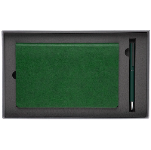 Набор Petrus, зеленый Набор Petrus, зеленый