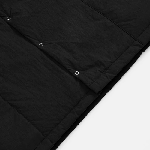 Жилет унисекс Veter, черный Жилет унисекс Veter, черный