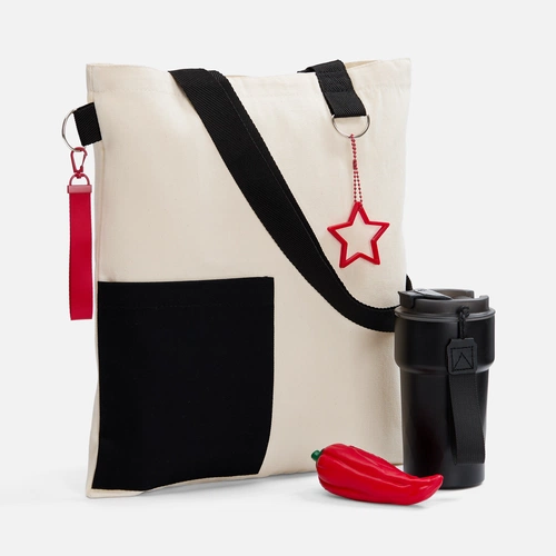 Набор TownTale, черный Набор TownTale, черный