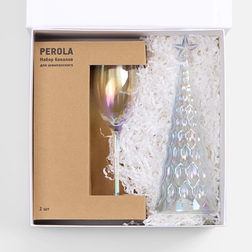 Набор «Блестящих идей!» Набор «Блестящих идей!»