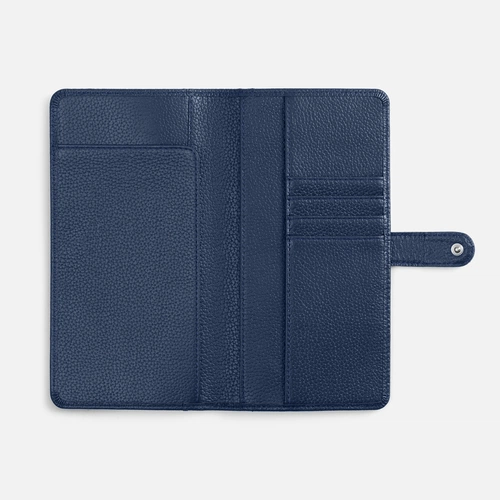 Дорожный органайзер Unison, синий Дорожный органайзер Unison, синий