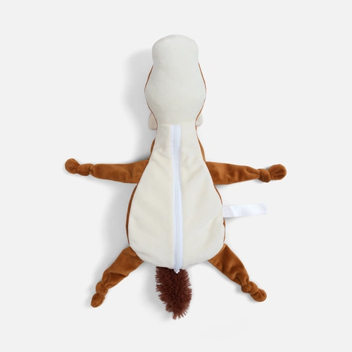 Мягкая игрушка — конфетница PonyBon Мягкая игрушка — конфетница PonyBon