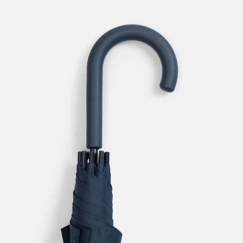 Зонт-трость Jolly Brolly, темно-синий Зонт-трость Jolly Brolly, темно-синий