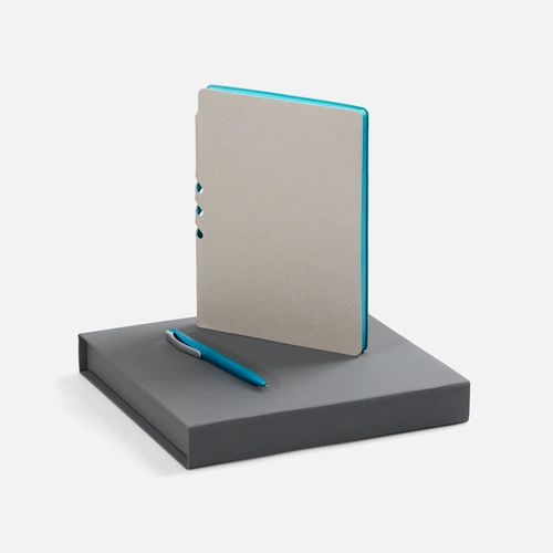 Набор Flexpen Grey, бирюзовый Набор Flexpen Grey, бирюзовый