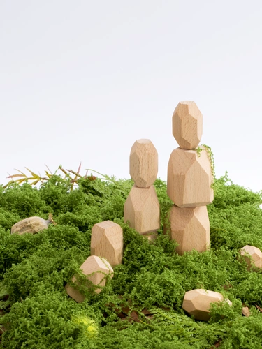 Игра-балансир IQ Balance Игра-балансир IQ Balance