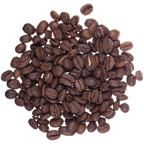 Кофе в зернах «Колумбия», черный Кофе в зернах «Колумбия», черный