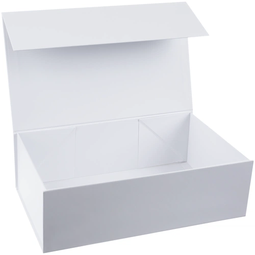 Коробка складная Formeza, M, белая Коробка складная Formeza, M, белая