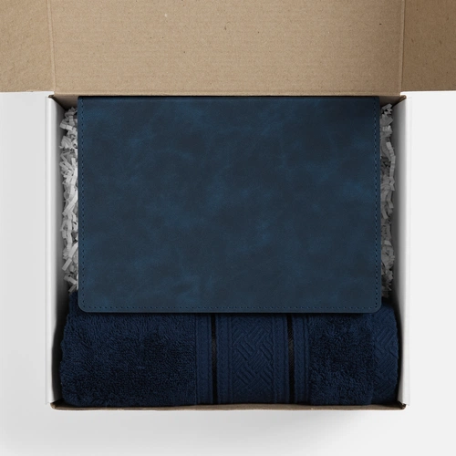 Набор Urban Home, синий Набор Urban Home, синий