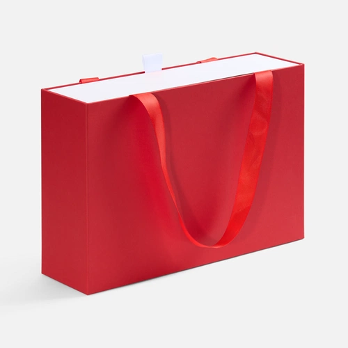 Коробка Regalis, красная Коробка Regalis, красная