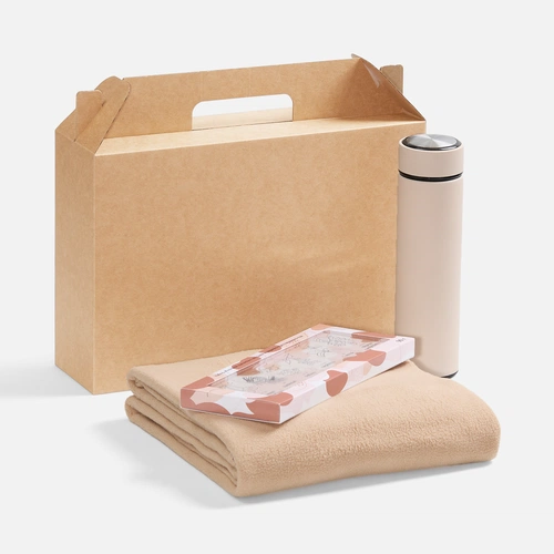 Набор Softone, бежевый Набор Softone, бежевый