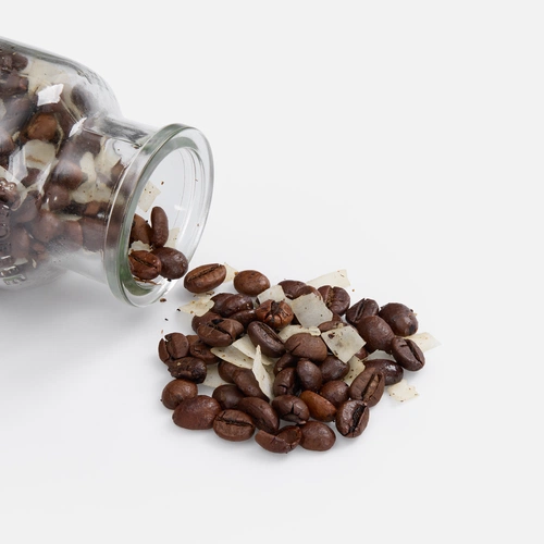 Кофе Coffeedence, мини, с кокосом Кофе Coffeedence, мини, с кокосом