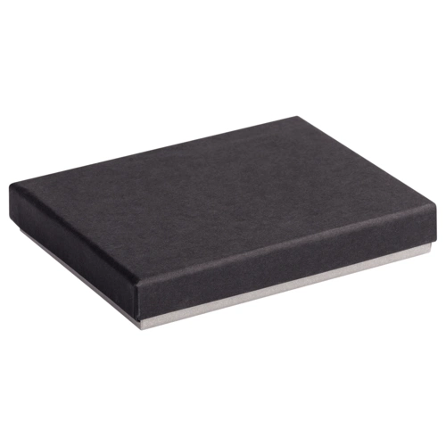 Портмоне Apache, темно-серое Портмоне Apache, темно-серое