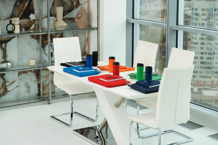 Сумка-папка Simple, оранжевая Сумка-папка Simple, оранжевая